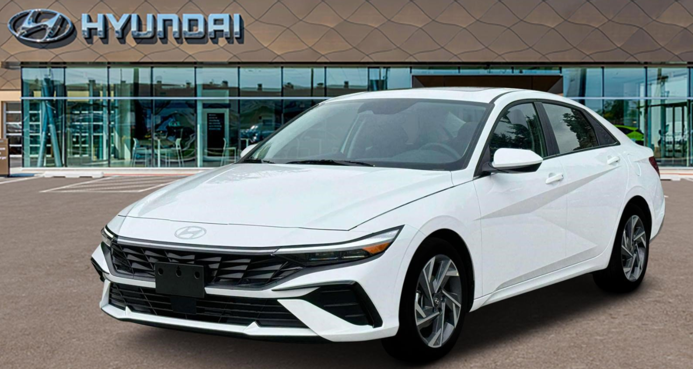 Hyundai  Motors